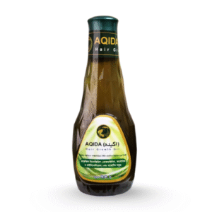 AQIDA Hair Growth Oil (200ML)